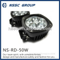 NSSC High Power Marine & Offroad LED ocean underwater Work Light certified manufacturer with CE & RoHs